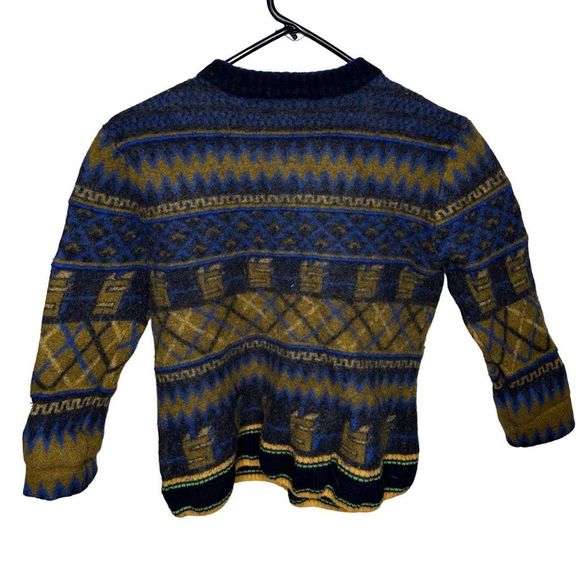 Scotch & Soda Sweater Large - Picture 2 of 3